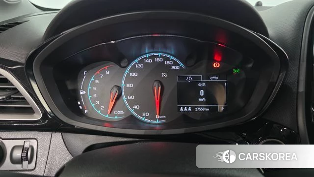 Chevrolet (GM Daewoo) The New Spark id 4476017 из Кореи 34
