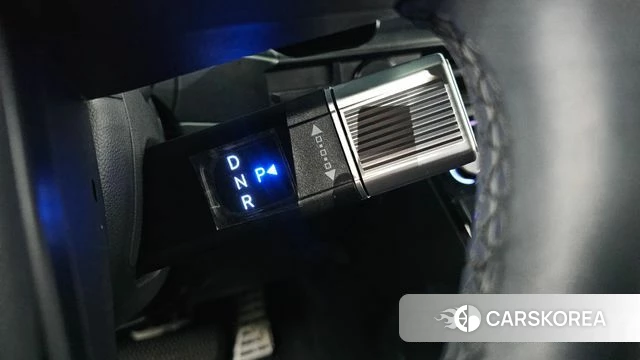 Hyundai Santa Fe (MX5) id 3841562 из Кореи 18