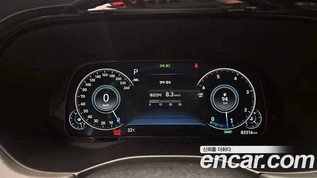 Hyundai Palisade id 2907285 из Кореи 18