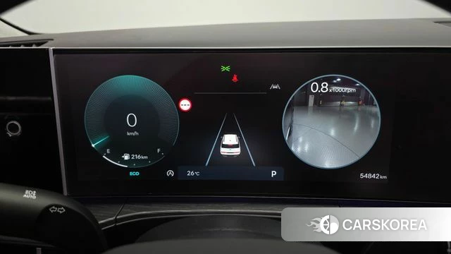 Hyundai Santa Fe (MX5) id 4630581 из Кореи 31