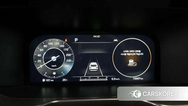 Kia Sorento 4th Generation id 4429169 из Кореи 34