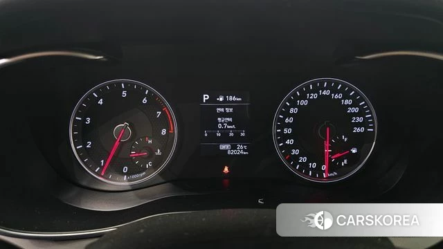 Genesis G70 id 4430508 из Кореи 18