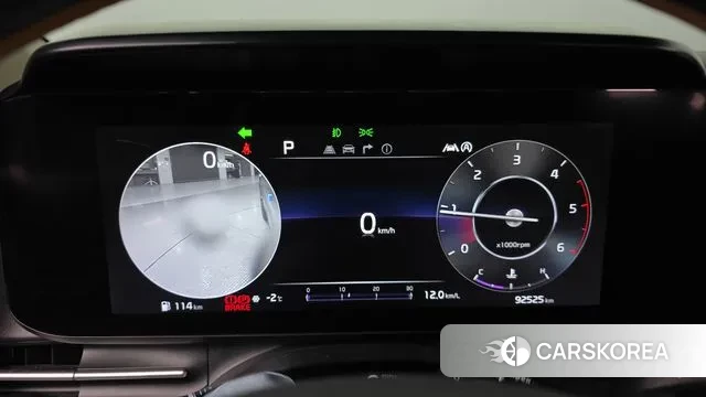 Kia Carnival 4th generation id 3650032 из Кореи 18