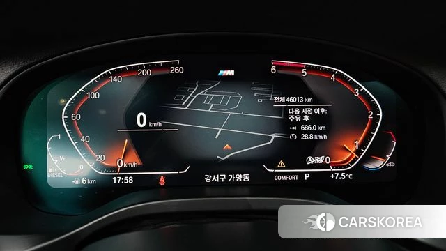 BMW X3 (G01) id 3807650 из Кореи 18