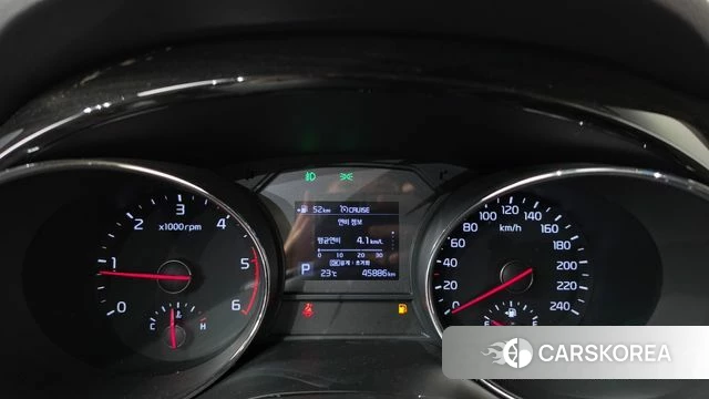 Kia The New Carnival id 4785365 из Кореи 29