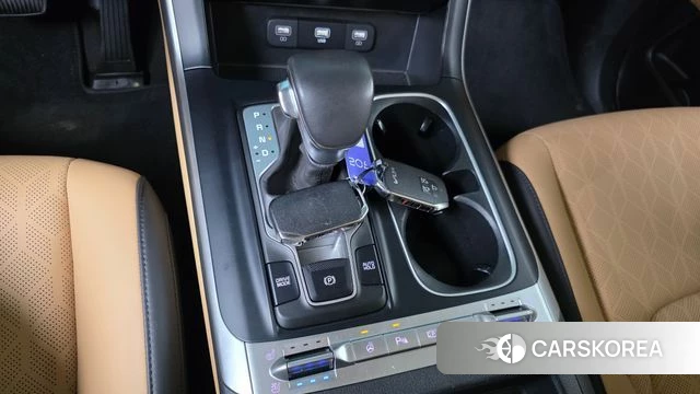 Kia Carnival 4th generation id 4584772 из Кореи 30