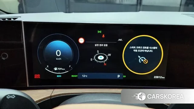 Hyundai Santa Fe (MX5) id 3294589 из Кореи 18