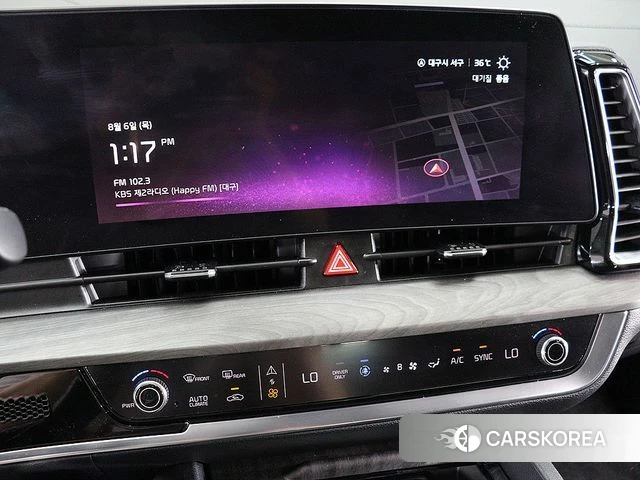 Kia Sportage 5th Generation Hybrid id 4670498 из Кореи 18