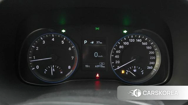 Hyundai Kona id 4233197 из Кореи 28