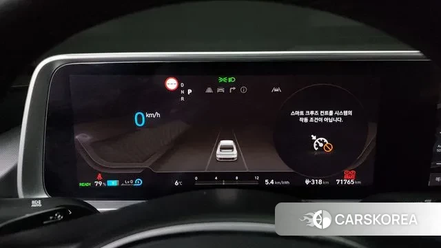 Hyundai Ionic 6 id 3503095 из Кореи 18