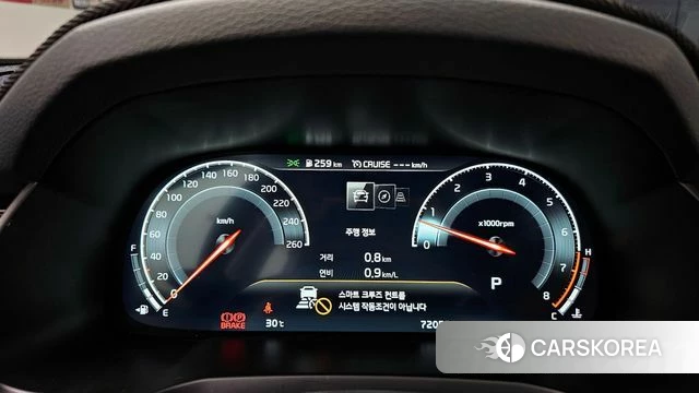 Kia K7 Premier id 4339238 из Кореи 30