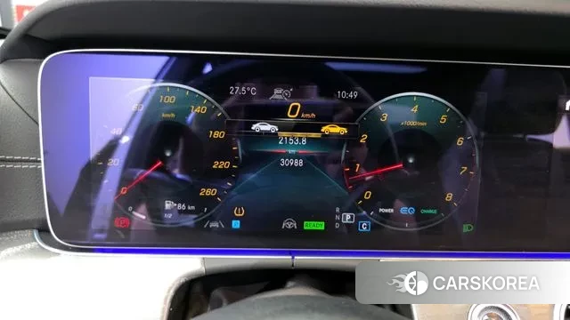 Mercedes-Benz E-Class W213 id 2959668 из Кореи 18