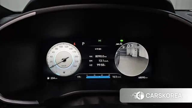 Hyundai The New Santa Fe id 3328902 из Кореи 18