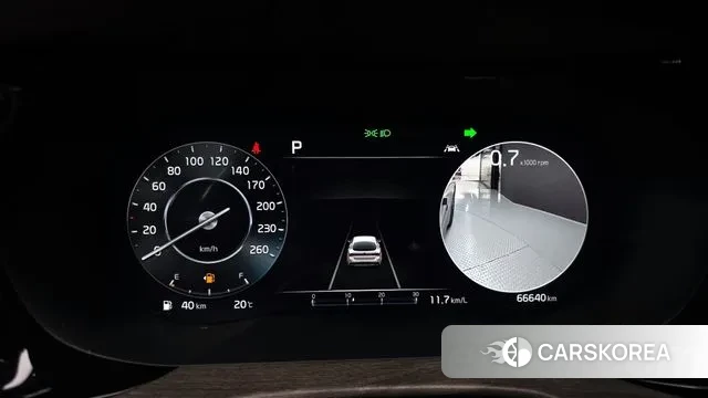 Kia K5 3rd generation id 3479387 из Кореи 18