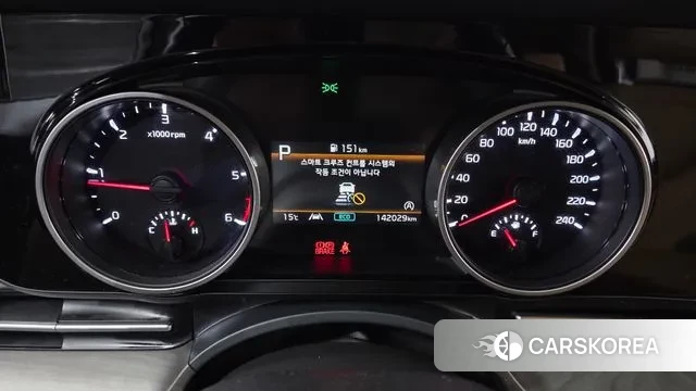 Kia Carnival 4th generation id 3690977 из Кореи 18