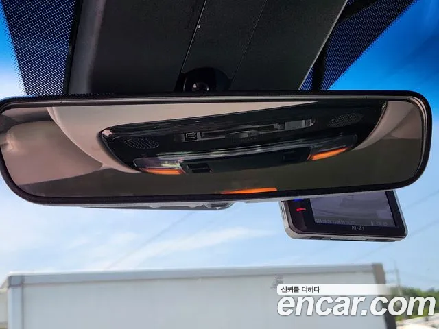 Hyundai Staria id 2448238 из Кореи 11