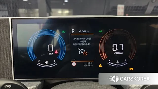 Hyundai Sonata D Edge (DN8) id 3217534 из Кореи 18