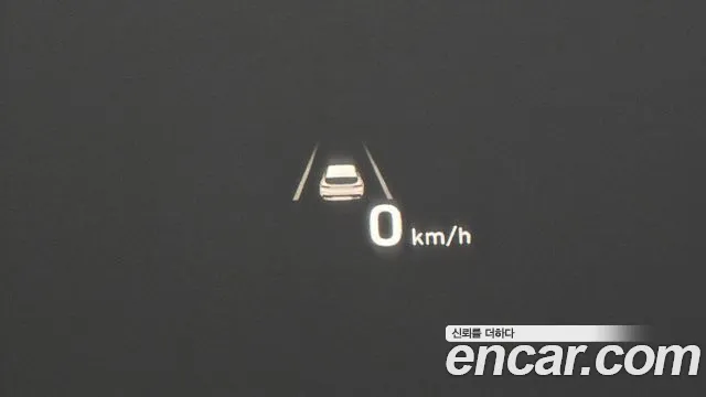 Hyundai The New Santa Fe id 2698969 из Кореи 18