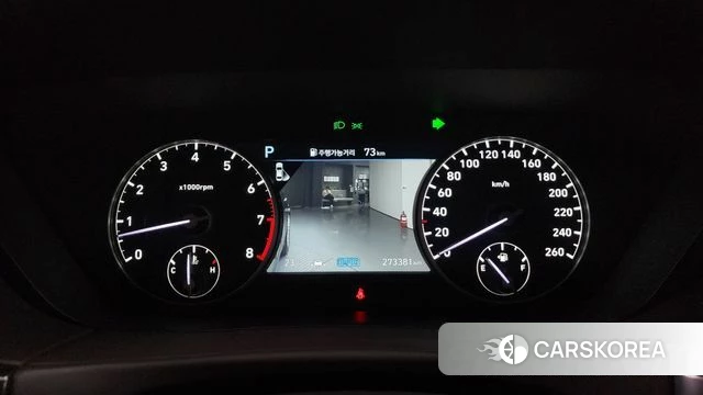 Genesis G90 id 4384280 из Кореи 18