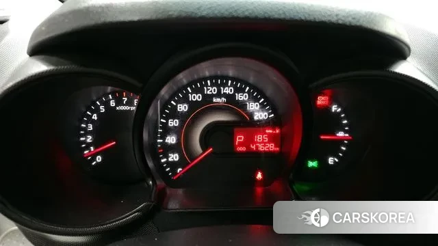 Kia The New Ray id 3391726 из Кореи 18