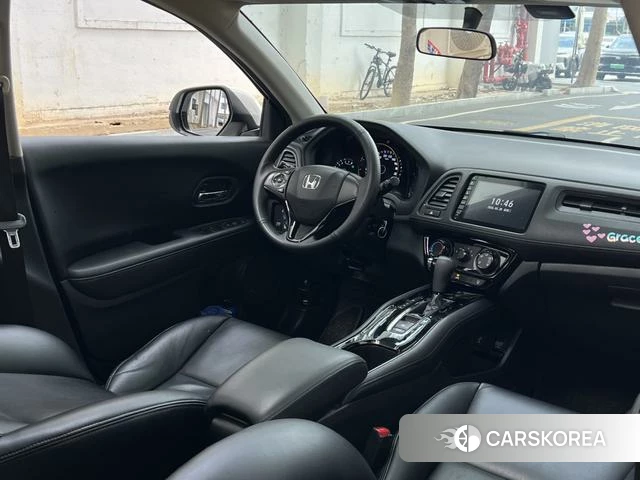 Honda Binzhi id 4274447 из Китая 16