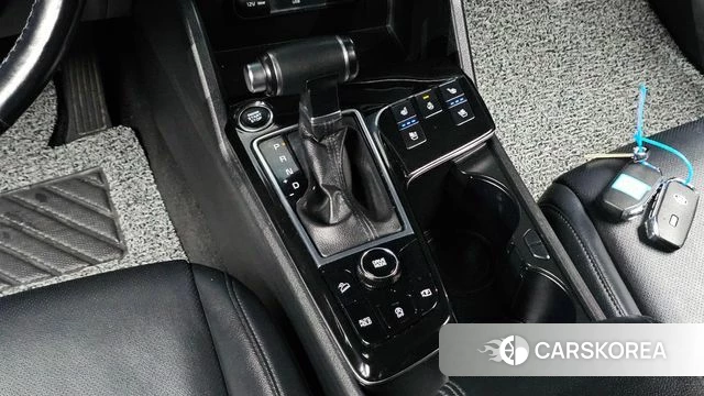 Kia Sportage 5th Generation id 4586060 из Кореи 28