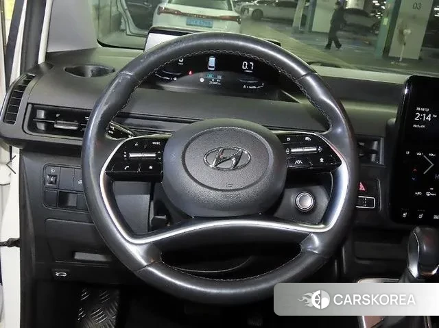 Hyundai Staria id 3759641 из Кореи 18