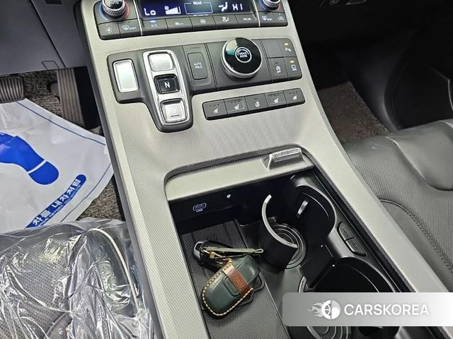 Hyundai Palisade id 4625198 из Кореи 18