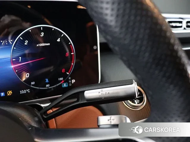 Mercedes-Benz S-Class W223 id 3776492 из Кореи 10