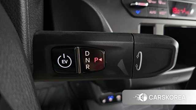 Kia The New Kia Ray EV id 4602796 из Кореи 31