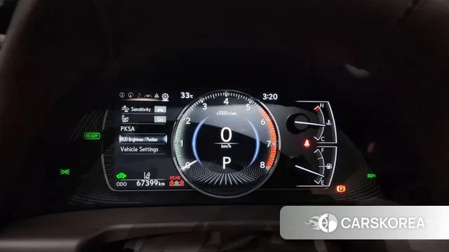 Lexus ES300h 7th generation id 3055337 из Кореи 18