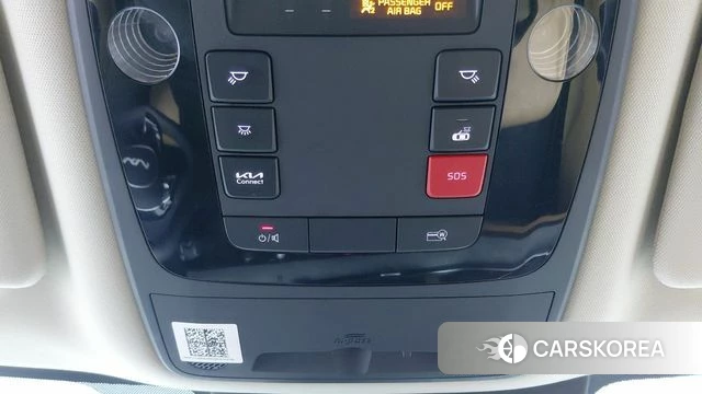 Kia Carnival 4th generation id 4298661 из Кореи 18