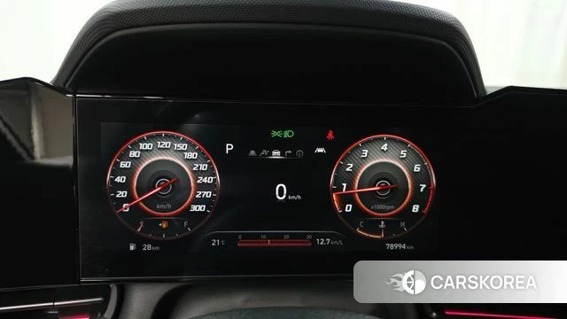 Hyundai Avante (CN7) id 4249763 из Кореи 31