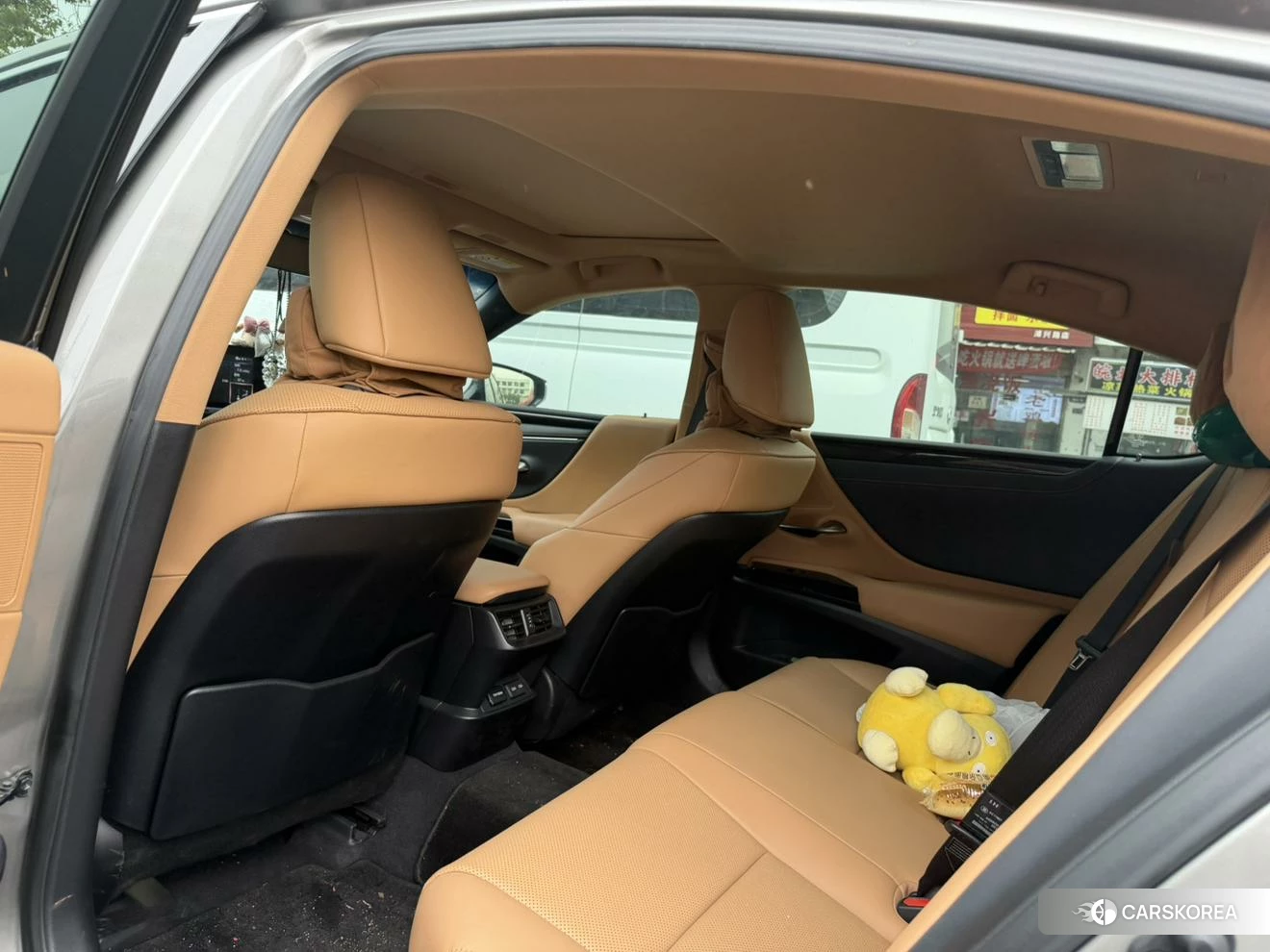 Lexus ES id 4479692 из Китая 8