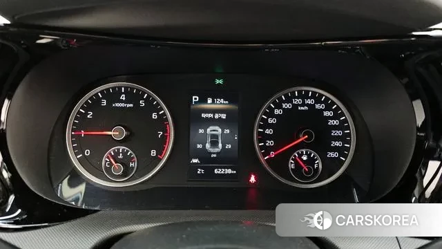 Kia K5 3rd generation id 3379125 из Кореи 18