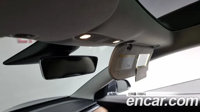 Tesla Model 3 id 2674771 из Кореи 18