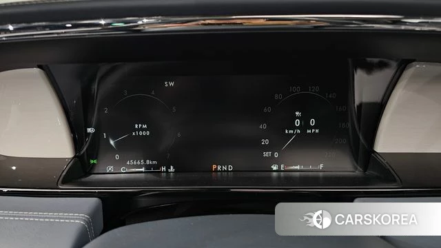 Lincoln Navigator 4th generation id 4496422 из Кореи 32