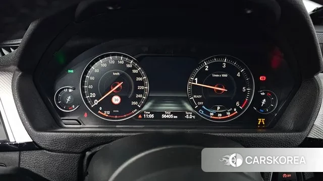 BMW 3 Series GT (F34) id 3562421 из Кореи 18