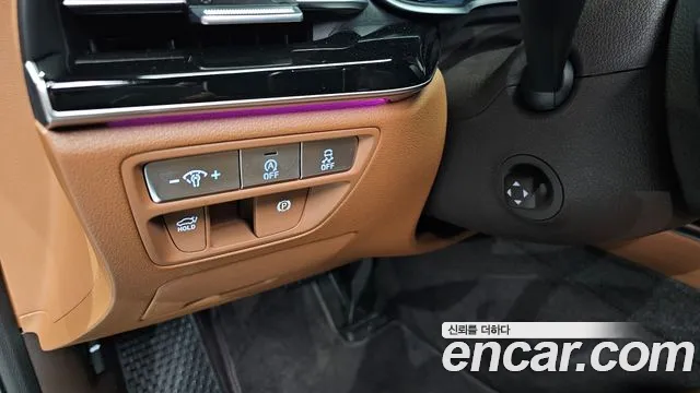 Genesis G80 (RG3) id 2668627 из Кореи 18