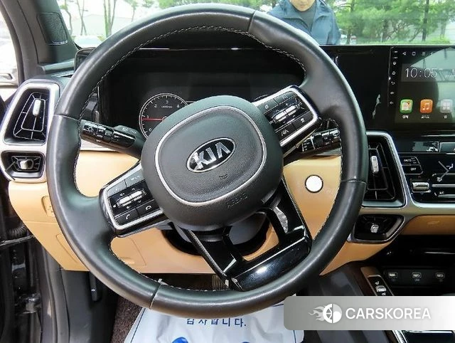 Kia Sorento 4th Generation id 4625432 из Кореи 18