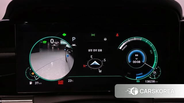 Hyundai The New Grandeur IG Hybrid id 3953619 из Кореи 18