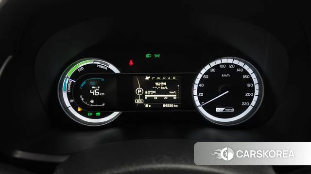 Kia Niro id 4325795 из Кореи 28