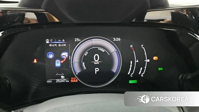 Lexus NX350h Second generation id 4516939 из Кореи 30