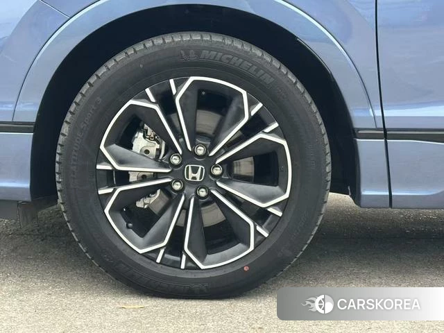 Honda Hao Ying id 3869773 из Китая 23