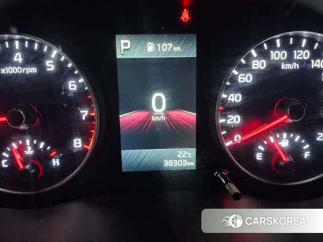 Kia Morning Urban (JA) id 3253227 из Кореи 10