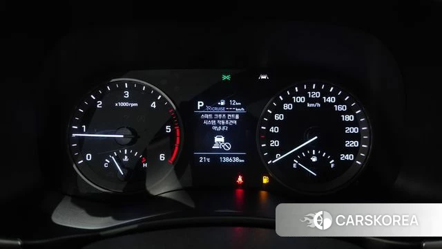 Hyundai All New Tucson id 4882414 из Кореи 29