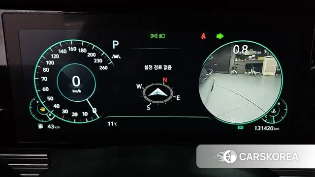 Hyundai The New Grandeur IG id 3578274 из Кореи 18