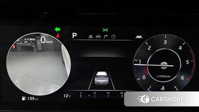 Kia Carnival 4th generation id 3878725 из Кореи 18