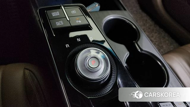 Kia K8 Hybrid id 4388831 из Кореи 31