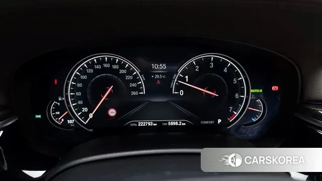 BMW 6 Series GT (G32) id 3045708 из Кореи 18